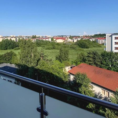 Apartament Naturalny-Lake Apartments, Osiedle Calamo Park-Olsztyn Allenstein Exterior foto