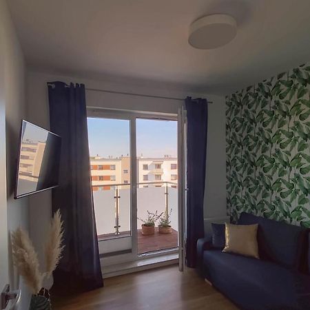 Apartament Naturalny-Lake Apartments, Osiedle Calamo Park-Olsztyn Allenstein Exterior foto